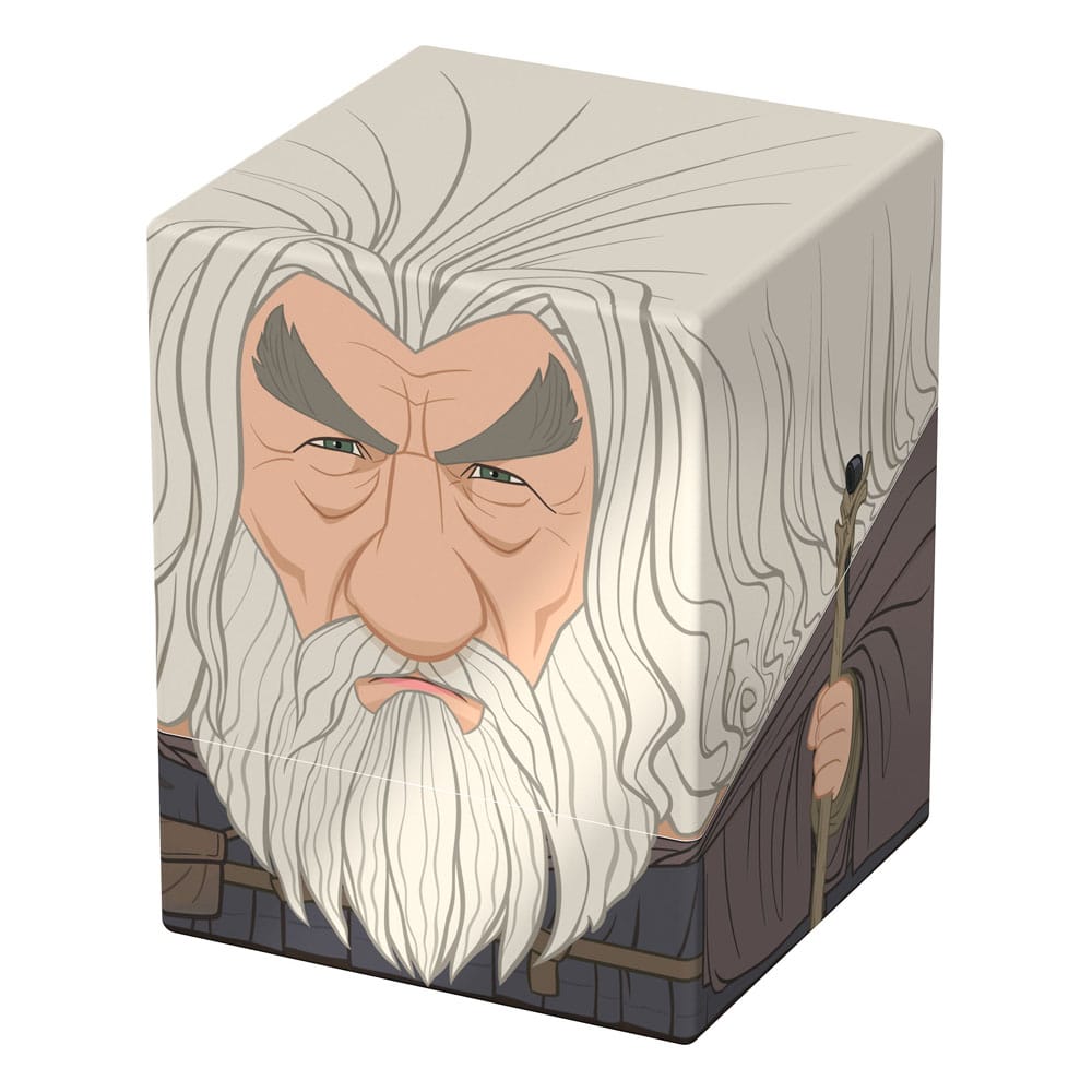 Gandalf the Grey Card Box
