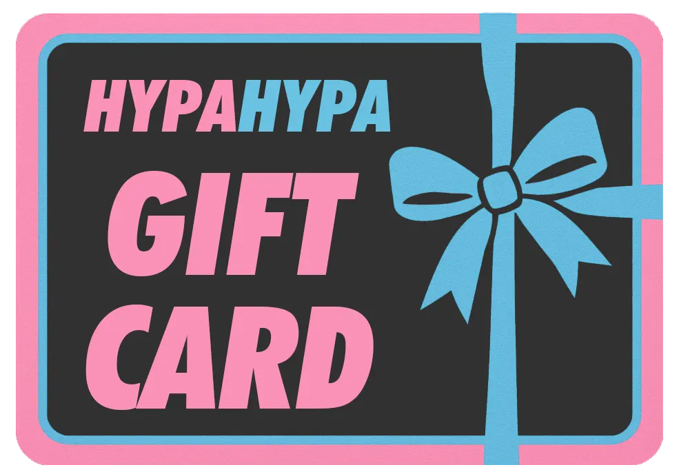 HypaHypa Gift Card