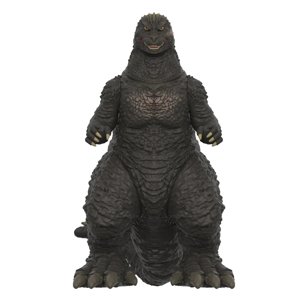 Standard Godzilla Minus One ReAction figure by Super7
