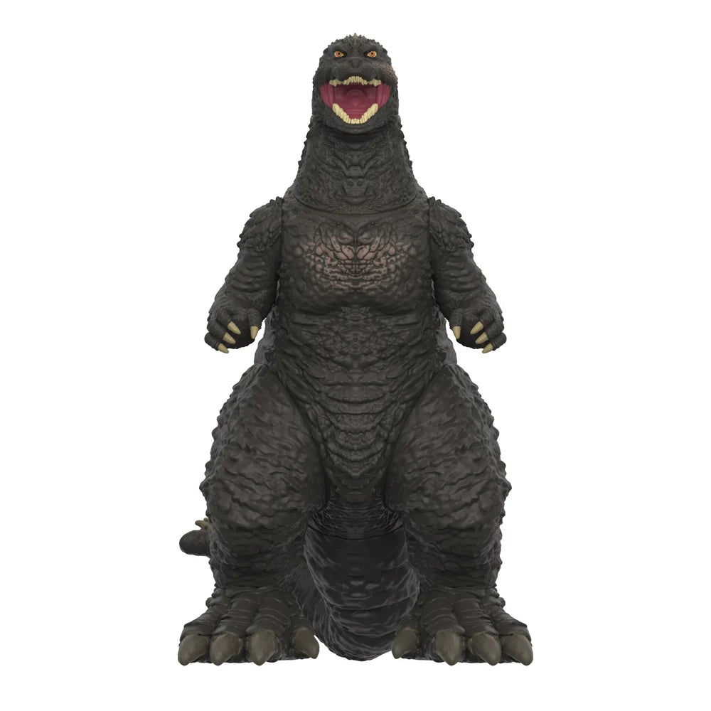 Roaring Godzilla Minus One ReAction figure by Super7