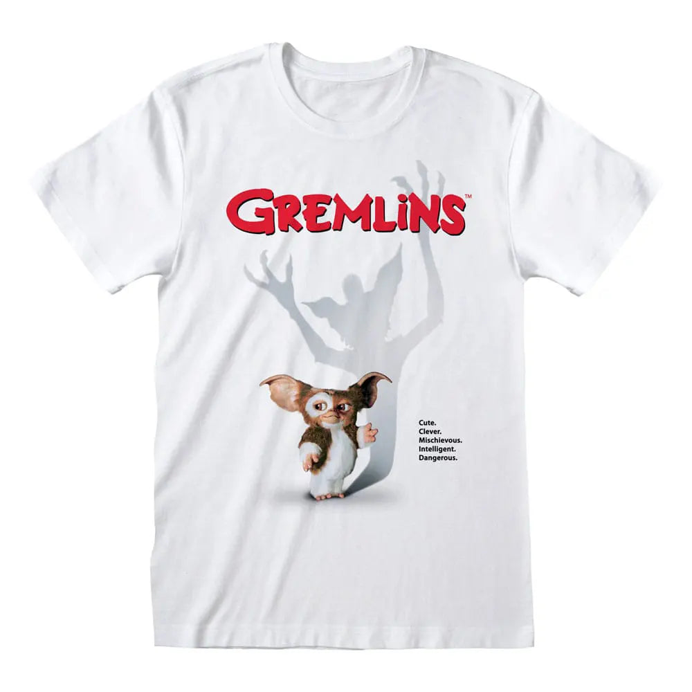 Gremlins Poster T-Shirt
