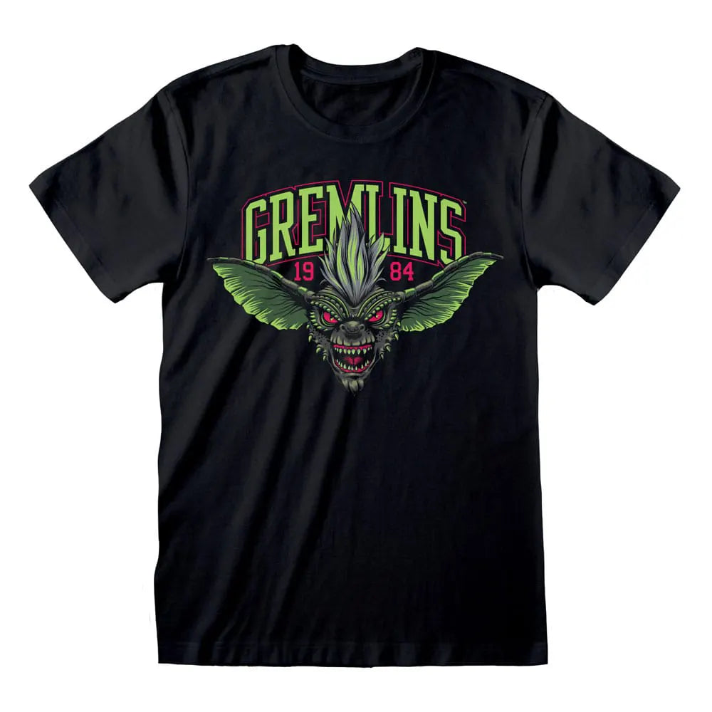 Gremlins Stripe T-Shirt