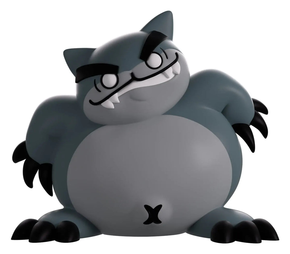 Guillotina Mewgenics Youtooz 20 cm Vinyl Figure