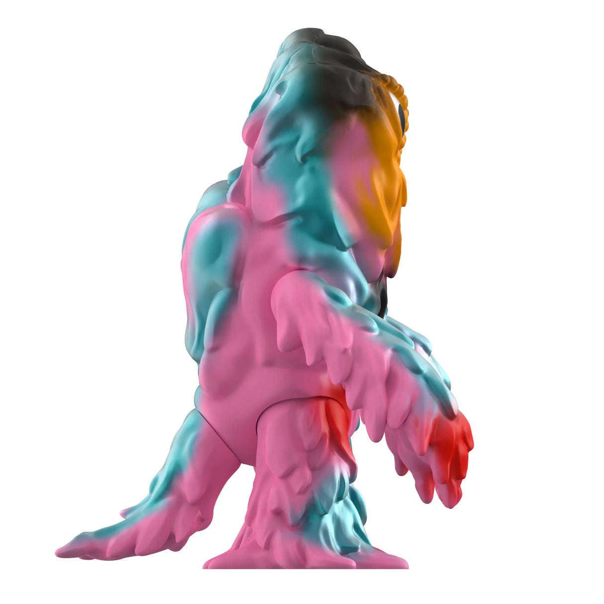 Hedorah (Hawaii) - Godzilla Toho ReAction Figures