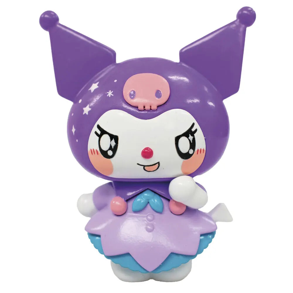 Hello Kitty and Friends Assorted Figures by Comansi