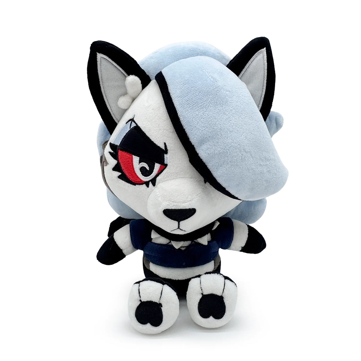 Helluva Boss Loona plush blind box figure by Youtooz