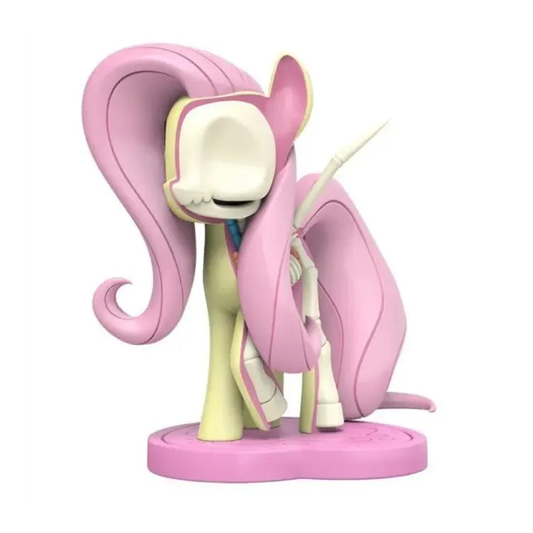 my little pony fluttershy
