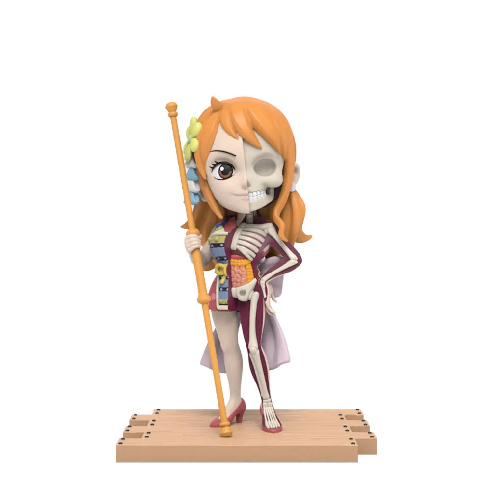 One Piece Nami Ladies Edition Blind Box