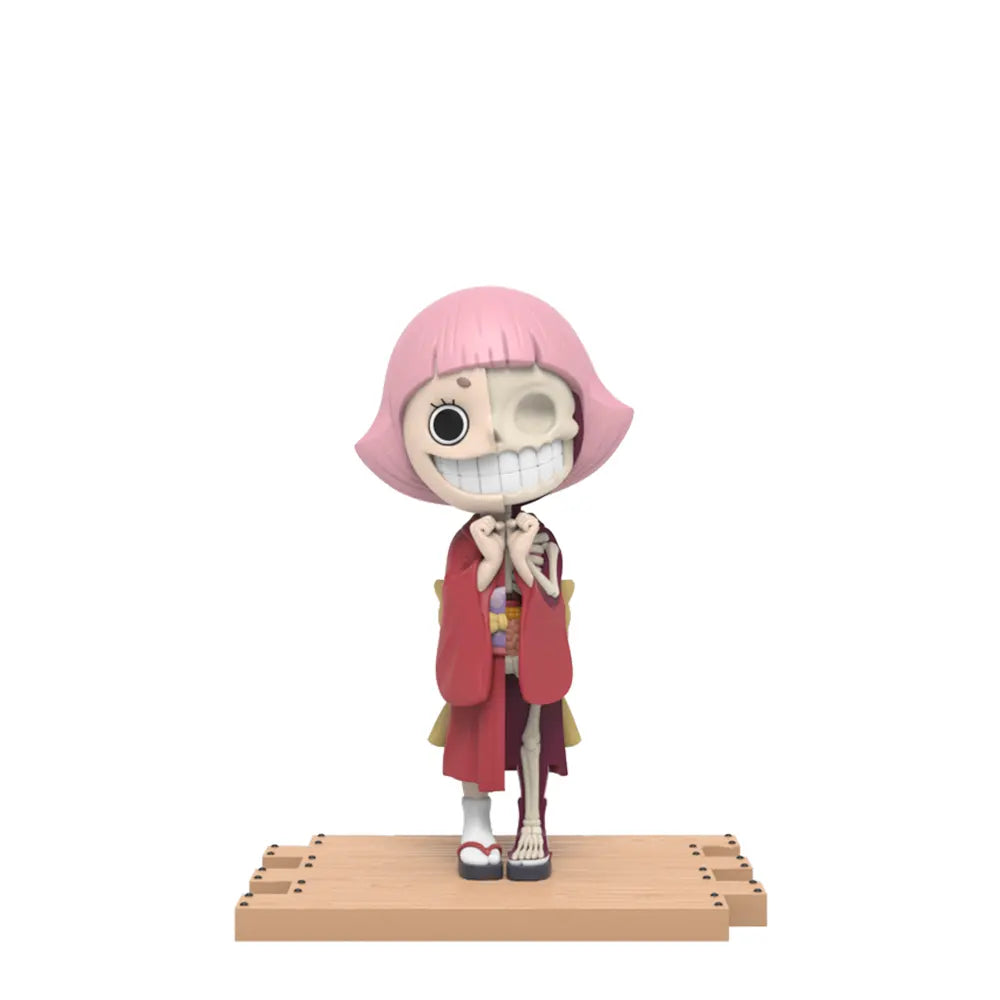 One Piece Otoko Ladies Edition Blind Box