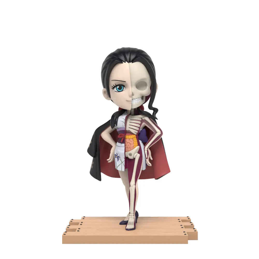 One Piece Robin Ladies Edition Blind Box