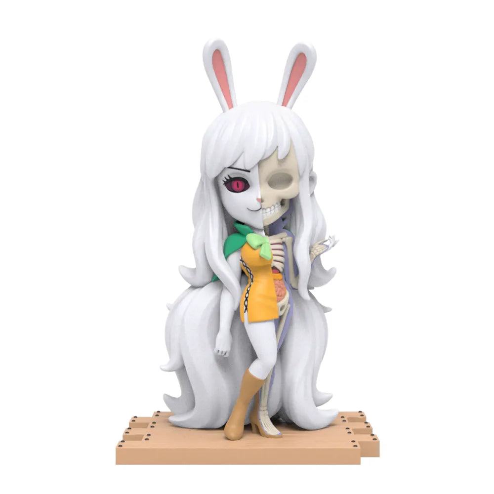 One Piece Rare Ladies Edition Blind Box