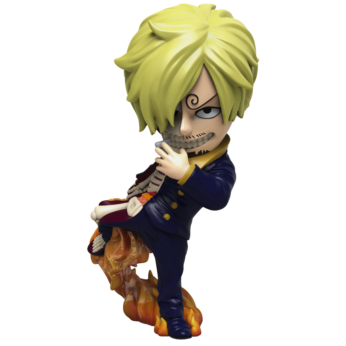 Hidden Dissectibles One Piece Series 1 Sanji