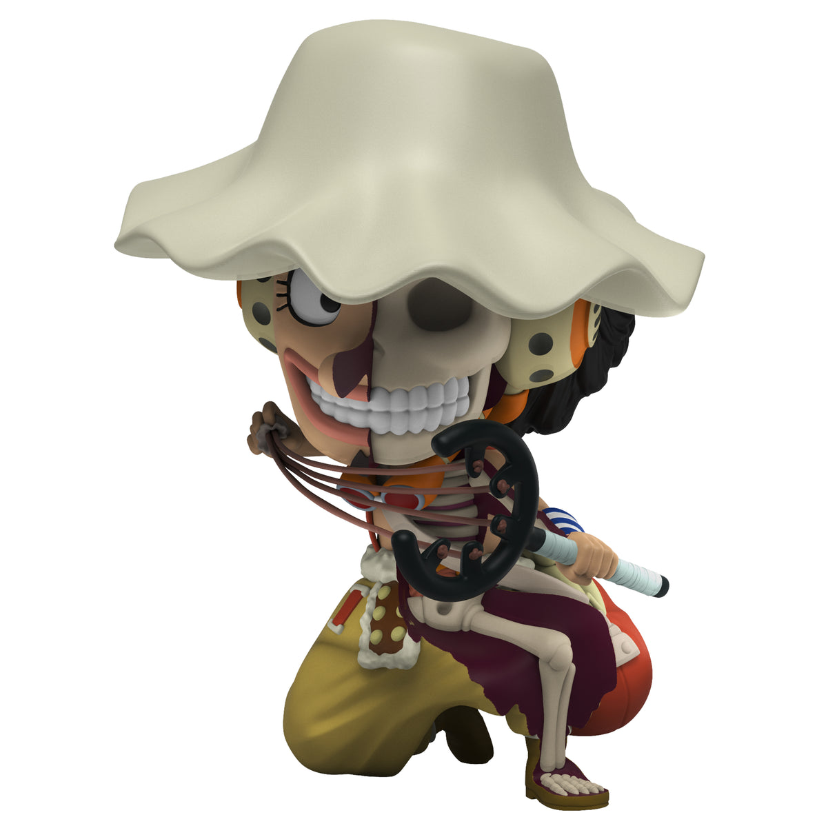Hidden Dissectibles One Piece Series 1 Usopp