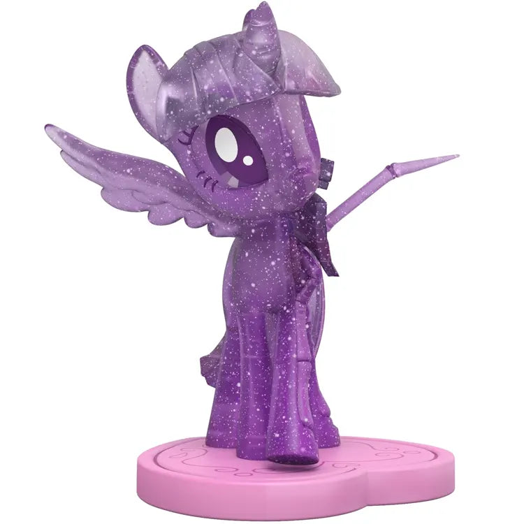 Twilight Sparkle Enchanted