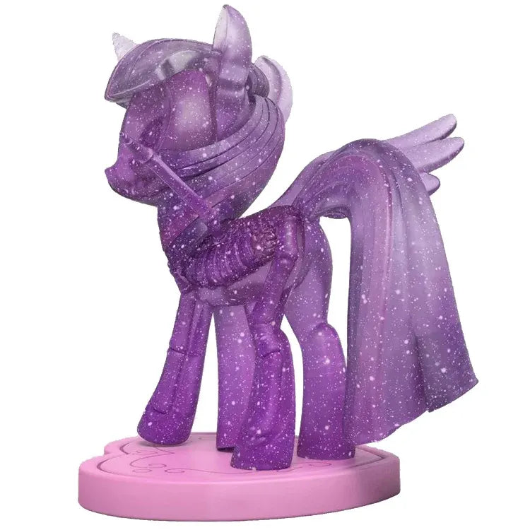 Twilight Sparkle Enchanted