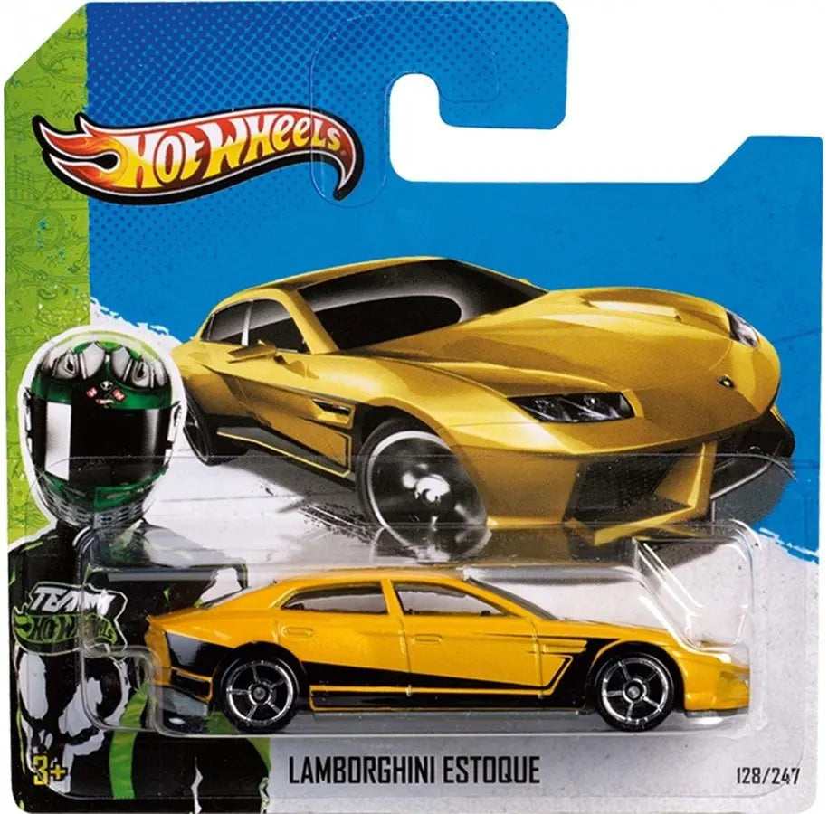 Hot Wheels Car Basic