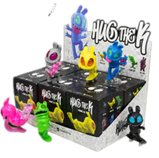 Huge the K Series 2 (1 x Blindbox)