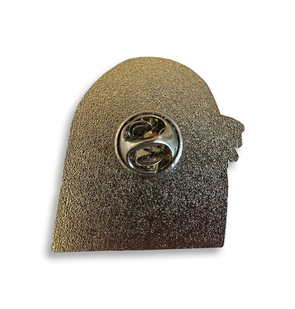 HypaHypa Seal Enamel Pin