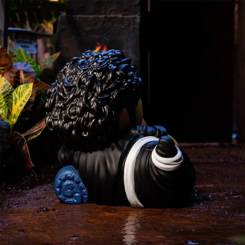 Ian Malcom Jurassic Park TUBBZ