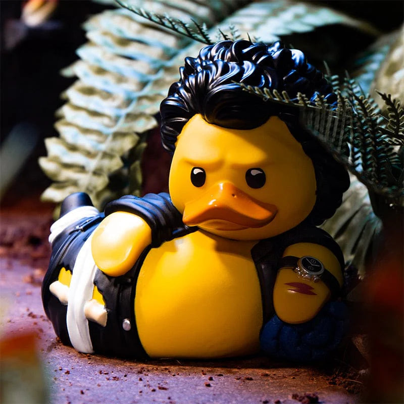 Ian Malcom Jurassic Park TUBBZ