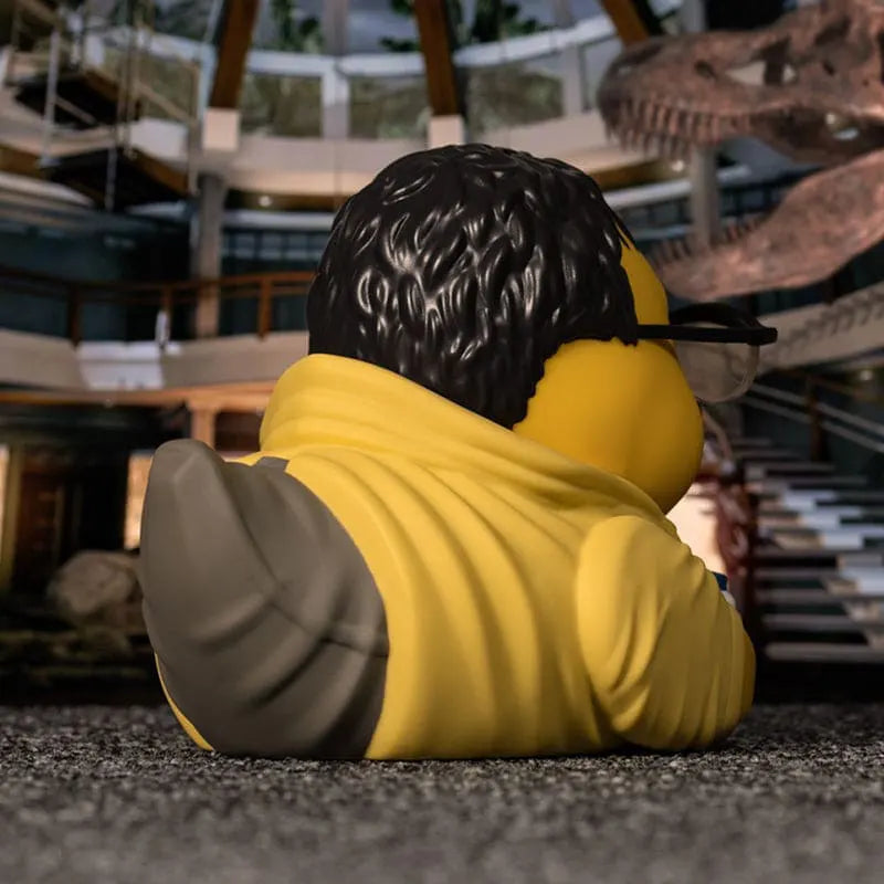 Jurassic Park Rubber Duck Collectable