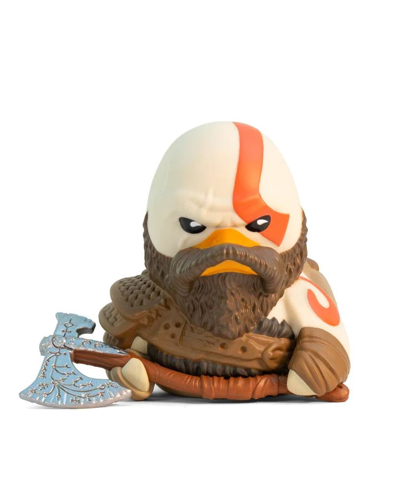 God of War Kratos TUBBZ