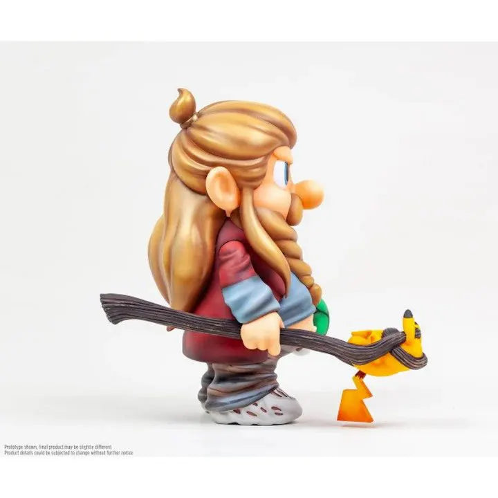 Leon / Love & Thunder by Fools Paradise