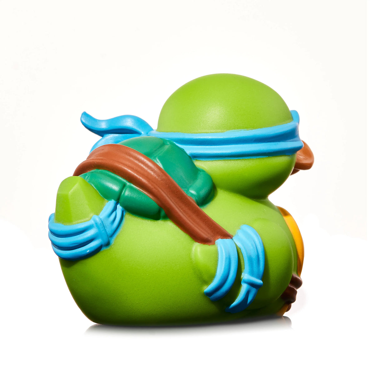 leonardo tmnt mini tubbz duck