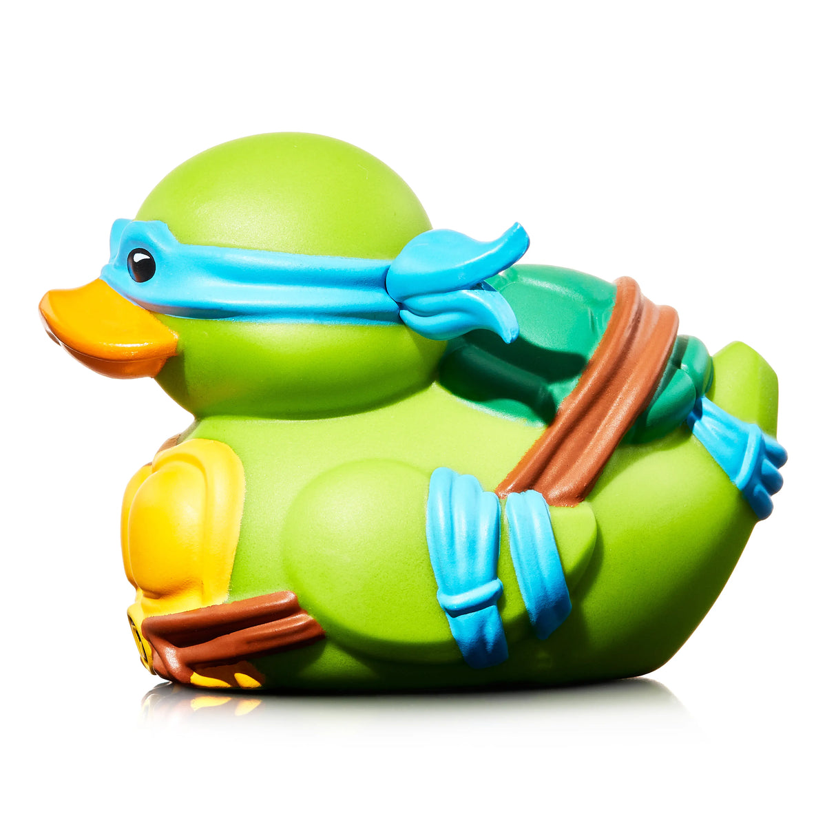 leonardo tmnt mini tubbz duck