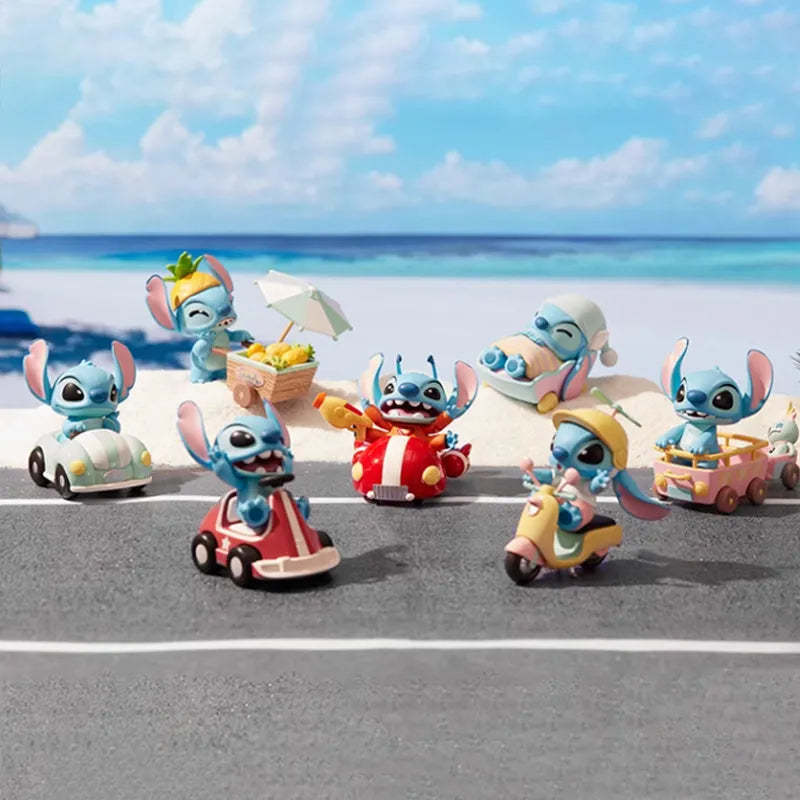 Lilo & Stitch Disney Tour Series