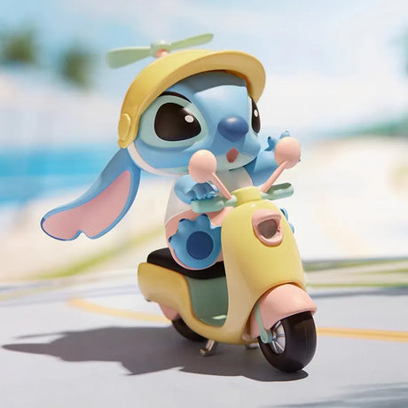 Lilo & Stitch Disney Tour Series