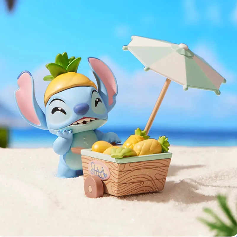 Lilo & Stitch Disney Tour Series