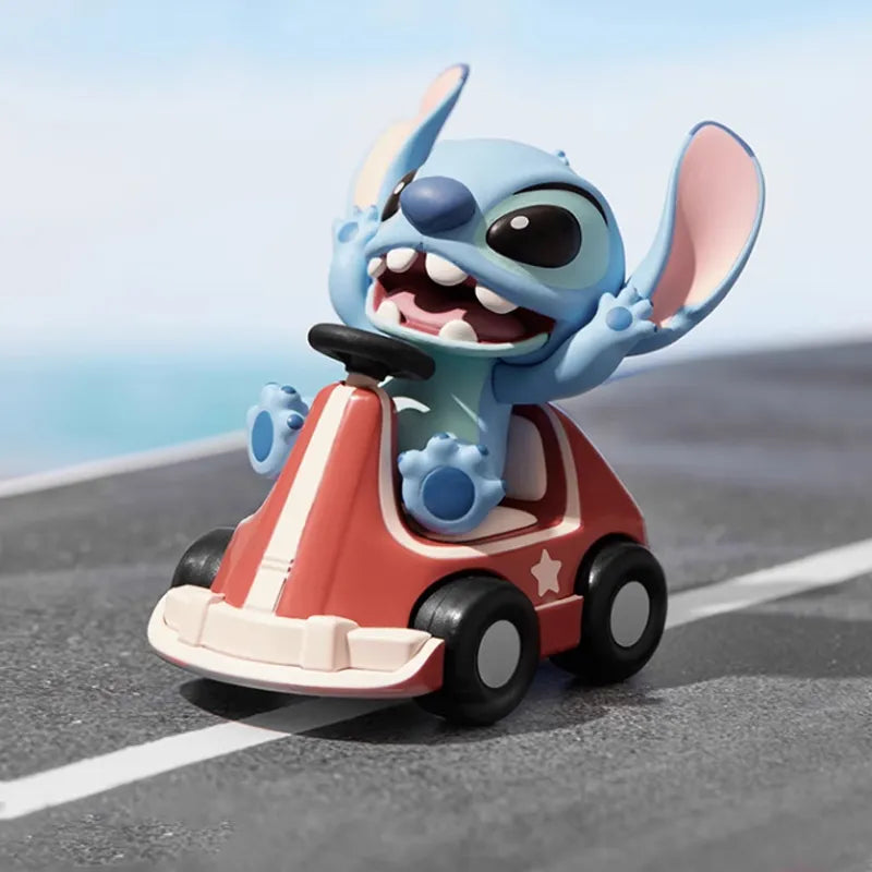 Lilo & Stitch Disney Tour Series