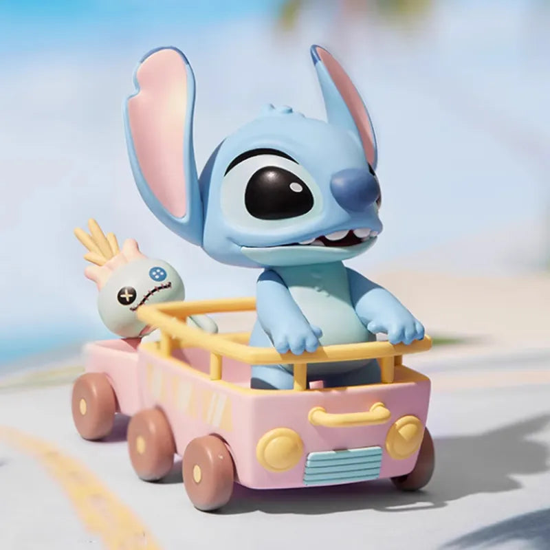 Lilo & Stitch Disney Tour Series
