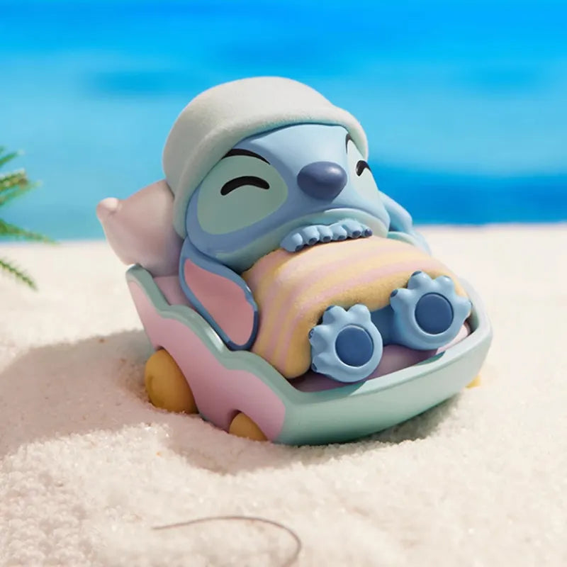 Lilo & Stitch Disney Tour Series