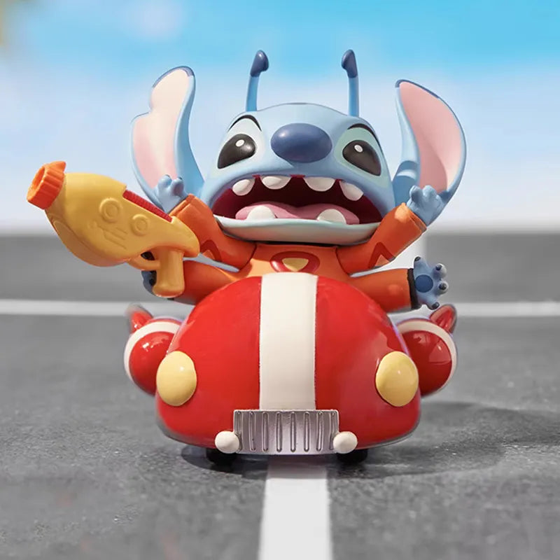 Lilo & Stitch Disney Tour Series