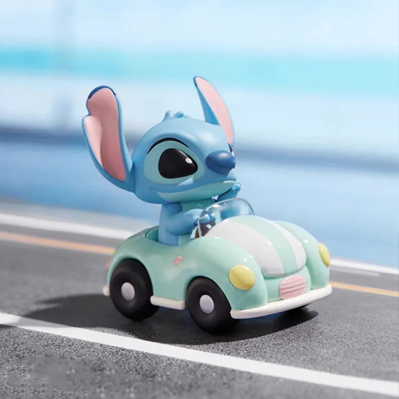 Lilo & Stitch Disney Tour Series