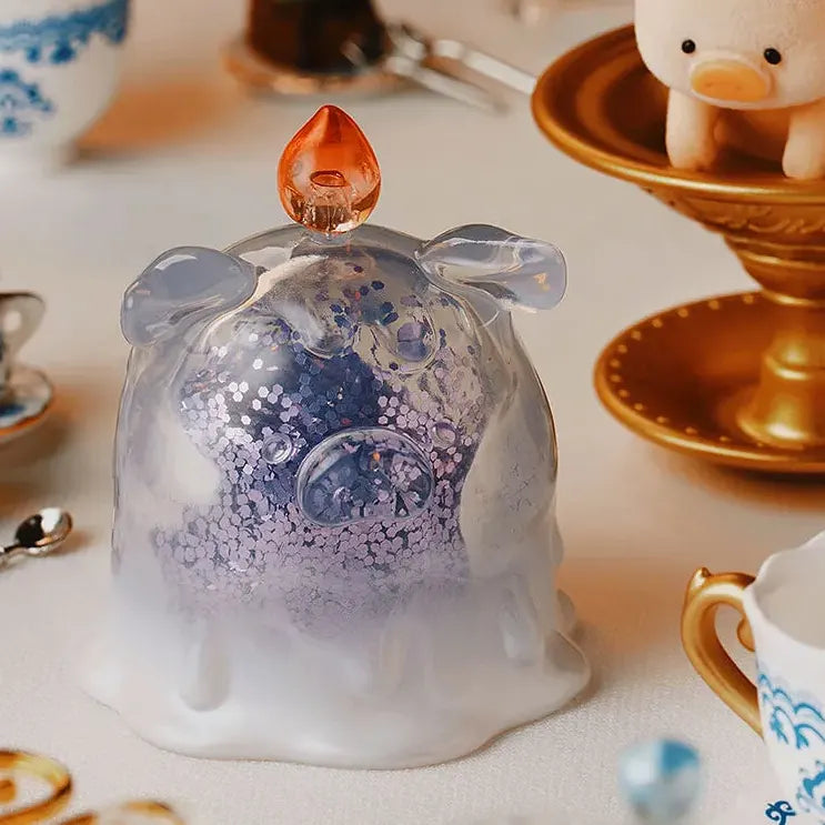 LuLu The Piggy Pigchelin Restaurant Blindbox Series