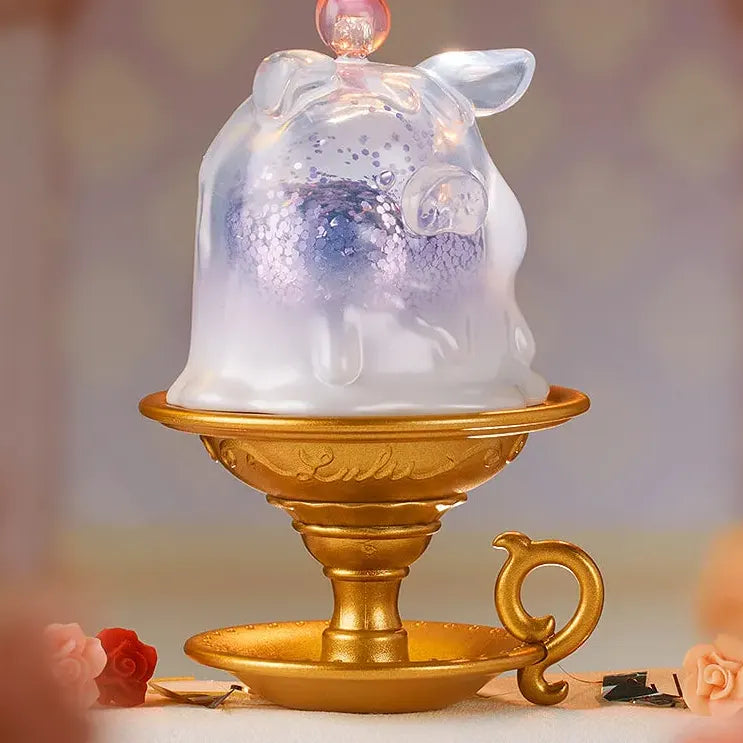 LuLu The Piggy Pigchelin Restaurant Blindbox Series