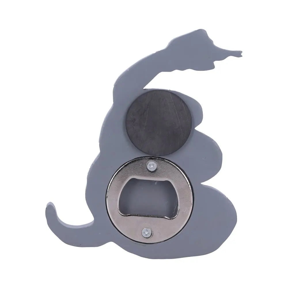 Metallica Bottle Opener Magnet 11cm