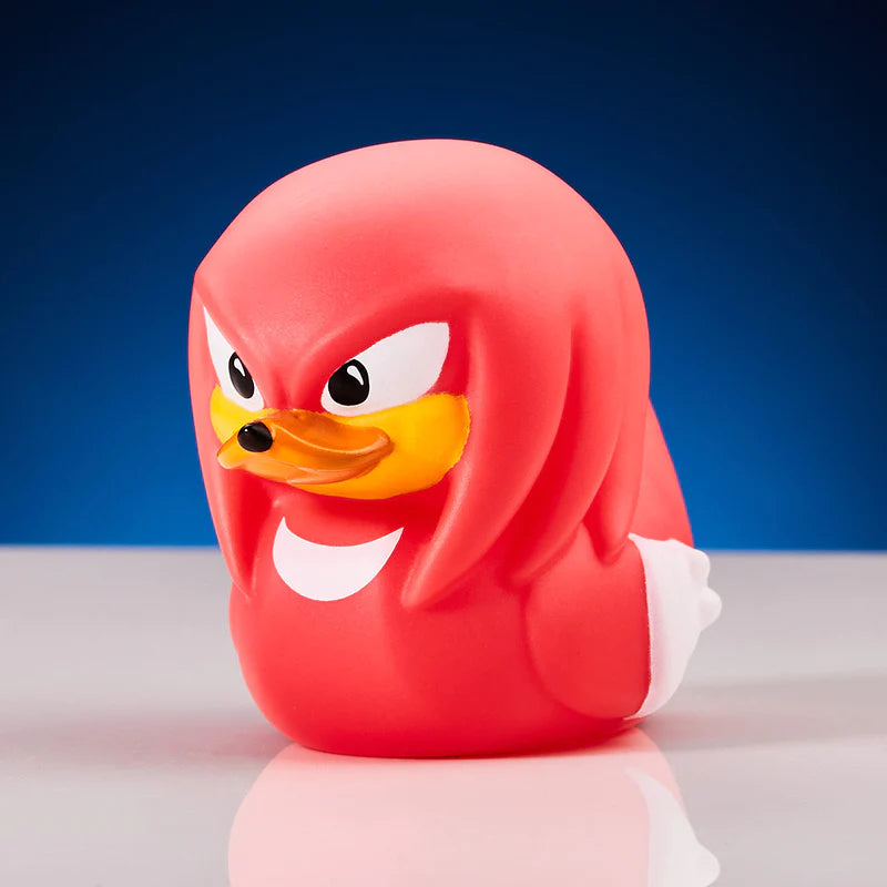 Knuckles Mini TUBBZ