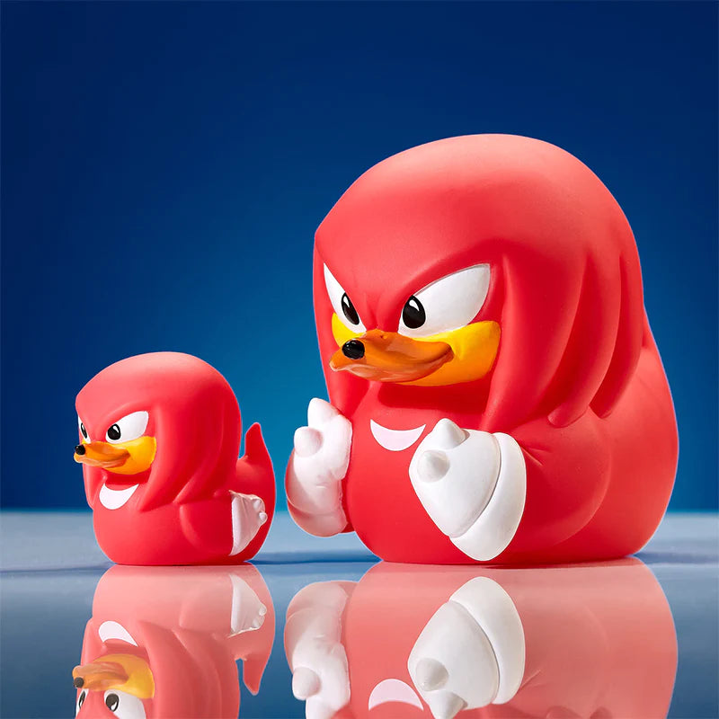 Knuckles Mini TUBBZ