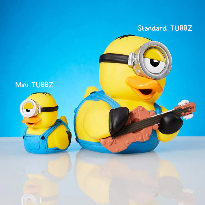 Mini Tubbz Stuart Minions