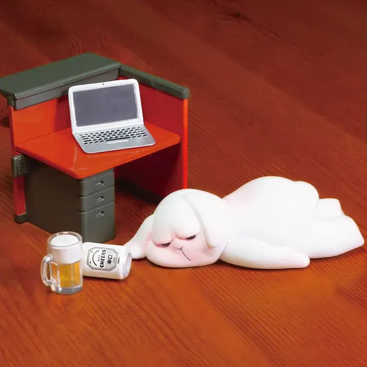 Monday Bruce Series 2 Blind Box