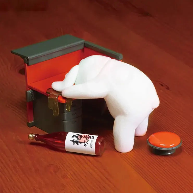 Monday Bruce Series 2 Blind Box