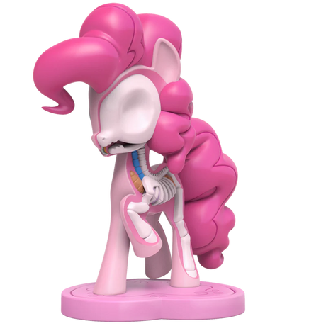 my little pony pinkie pie figure