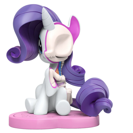 my little pony rarity figure