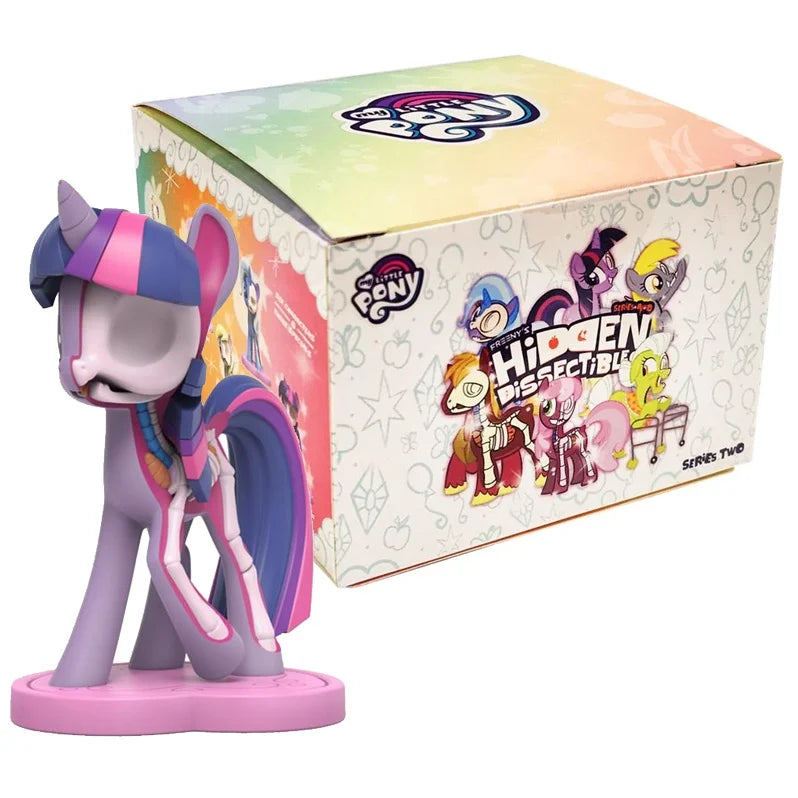 My Little Pony Blindbox