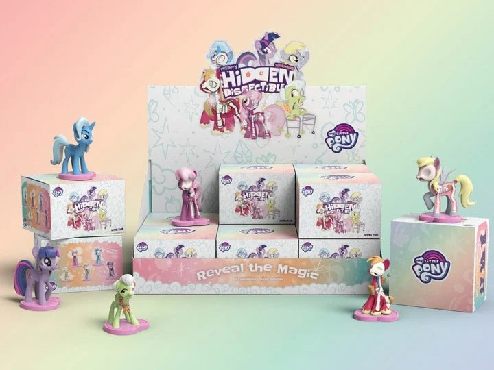 My Little Pony Blindbox