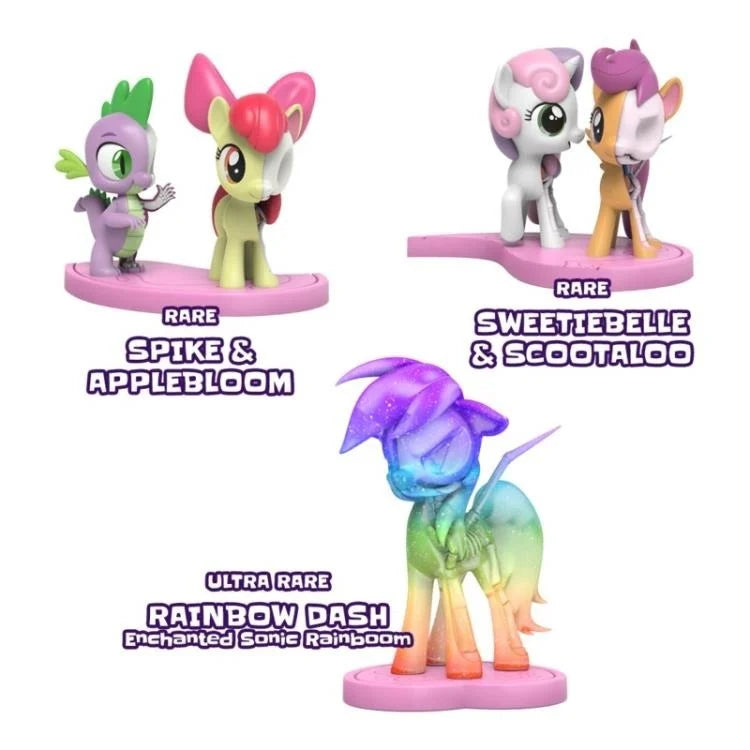 My Little Pony Blindbox